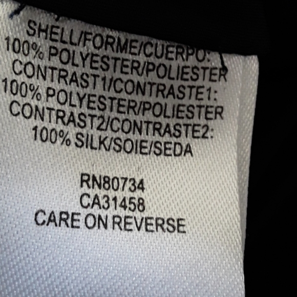 BCBGMAXAZRIA Taffeta Natasha Dress - Picture 13 of 16